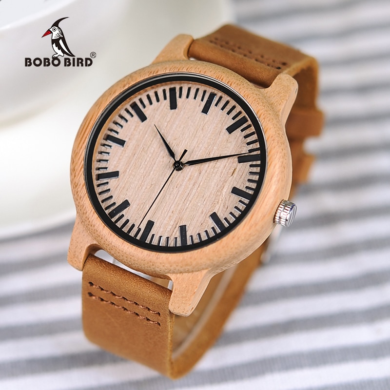 BOBO BIRD C-aA16 watch