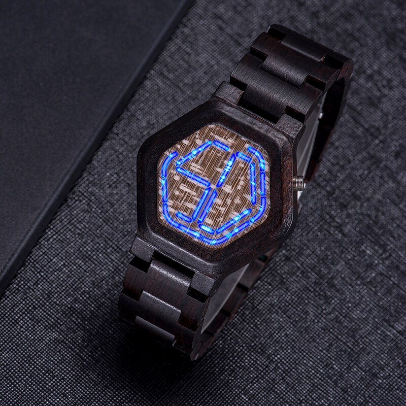 BOBO BIRD E/T05-2/E03 watch