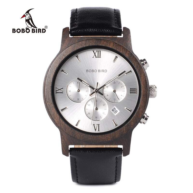 BOBO BIRD GP028 watch