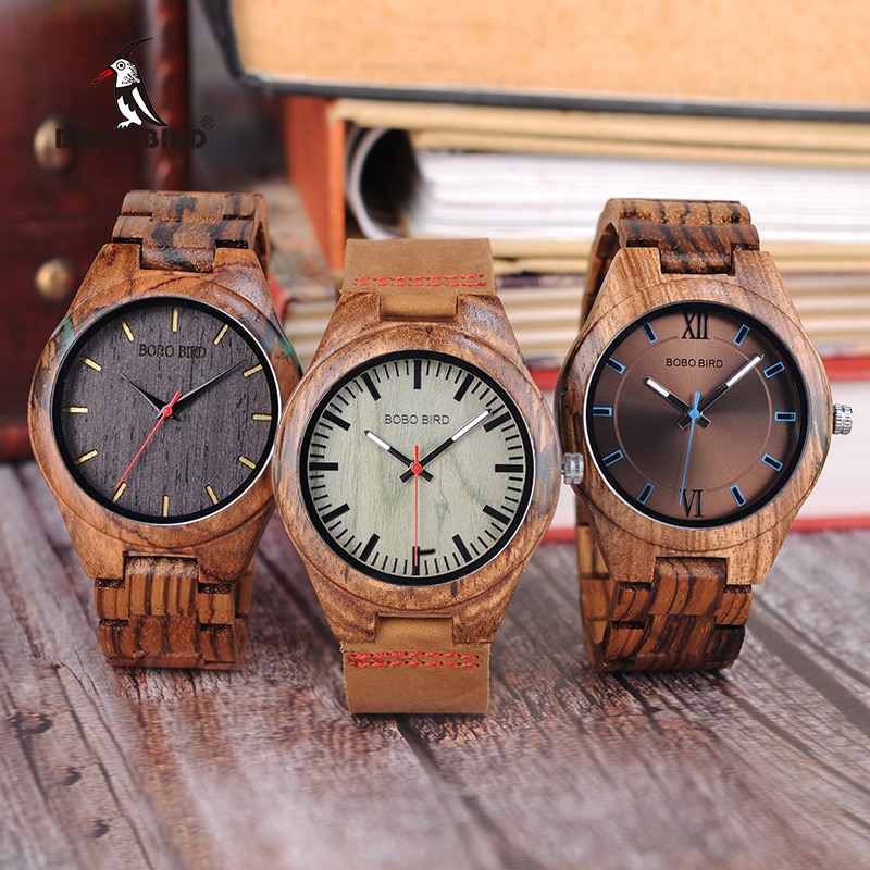 BOBO BIRD GQ005 watch