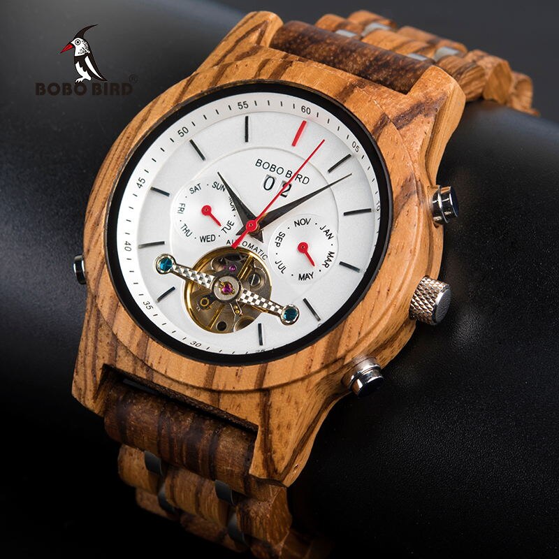 BOBO BIRD GQ027 watch