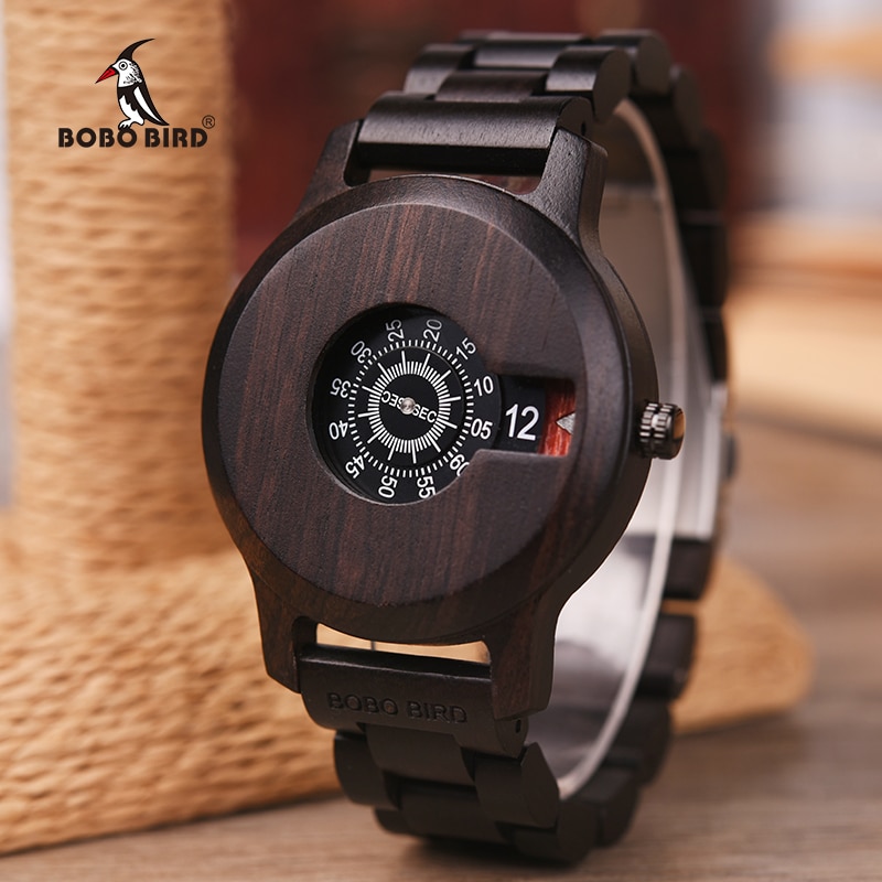 BOBO BIRD GR026 watch