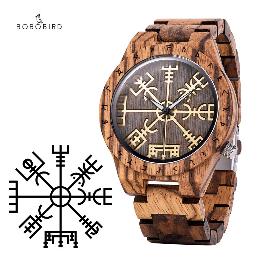 BOBO BIRD GT016-3 watch