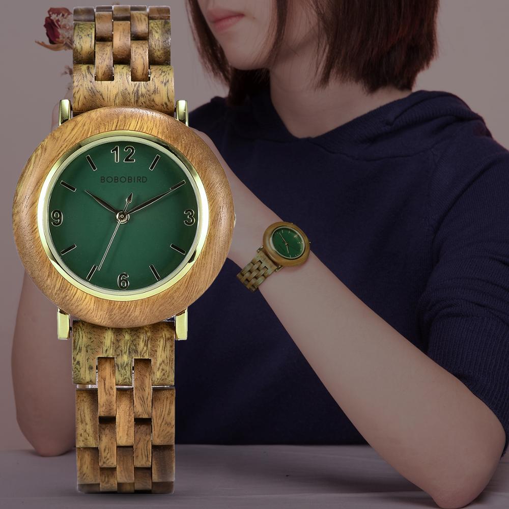 BOBO BIRD GT025 watch