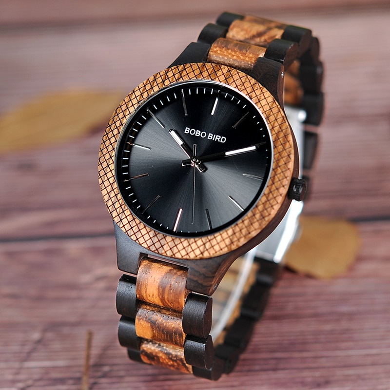 BOBO BIRD L*D30-1 watch