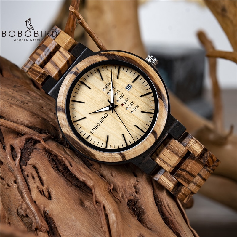 BOBO BIRD L-O26-1/2 watch