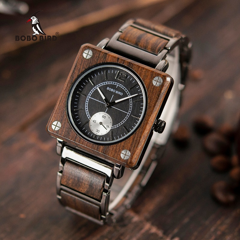 BOBO BIRD L-R14 watch