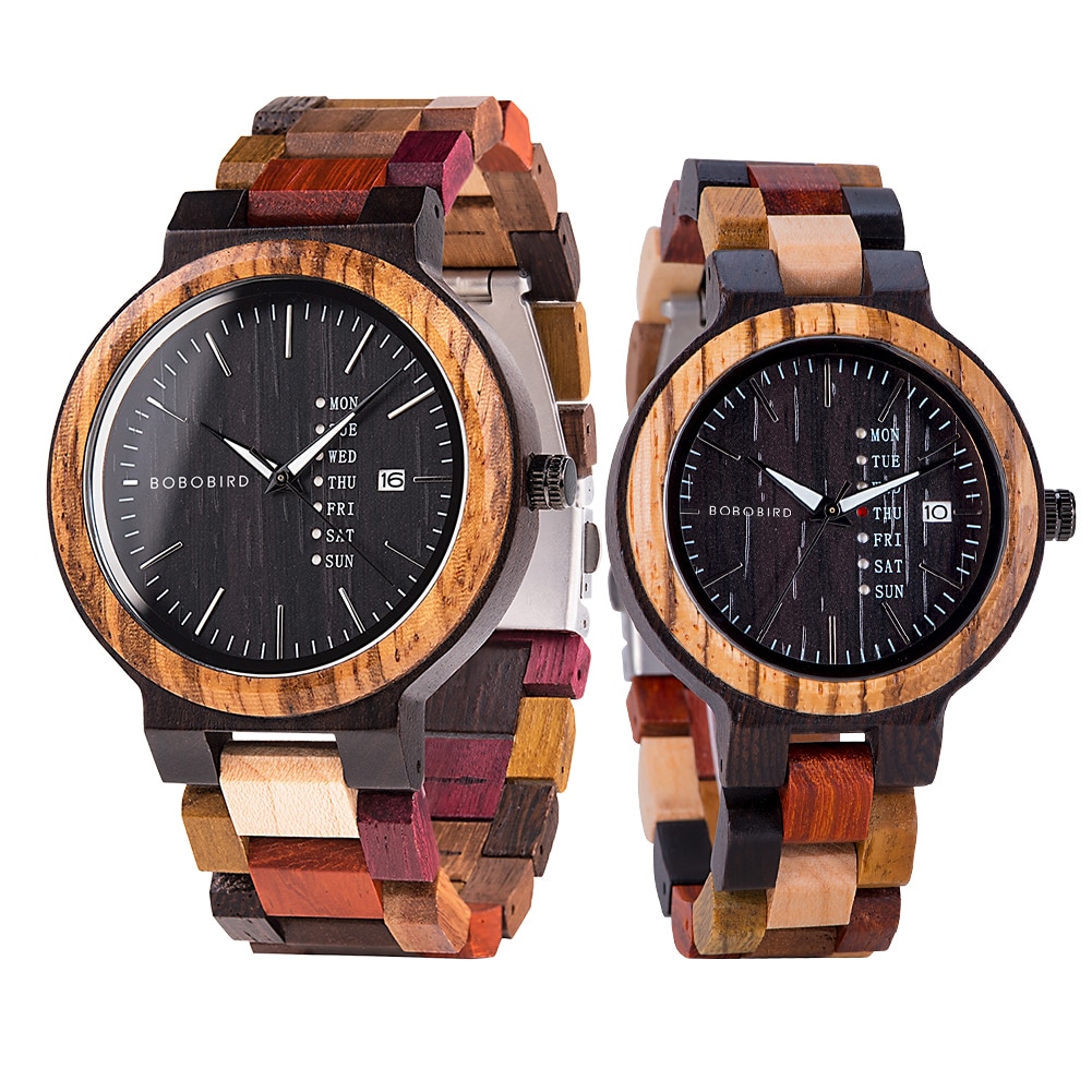 BOBO BIRD U-P14-1 watch