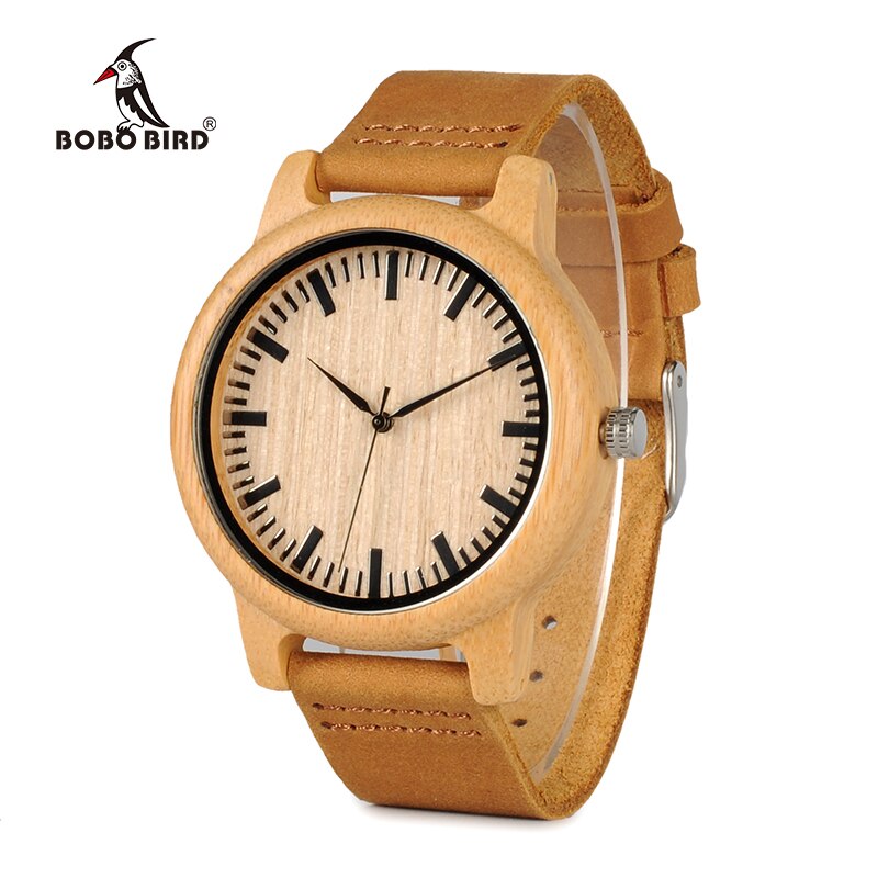 BOBO BIRD WA16 watch