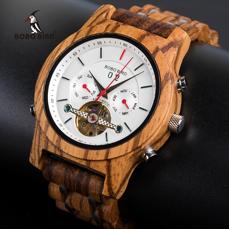 BOBO BIRD W*Q27 watch