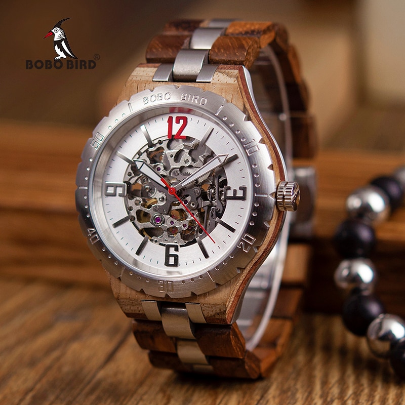 BOBO BIRD W*Q29 watch