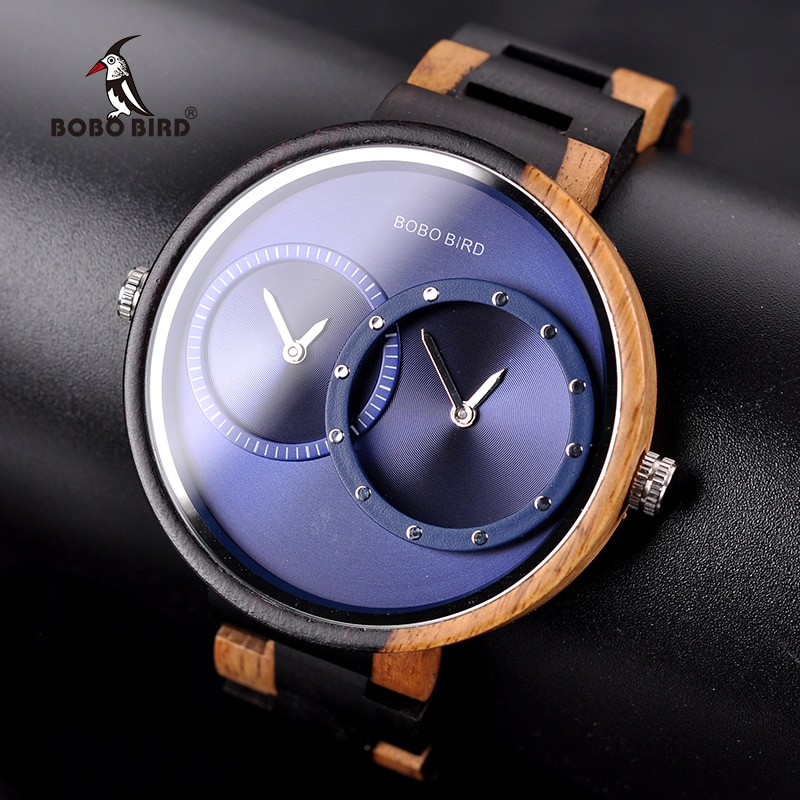 BOBO BIRD W-R10 watch
