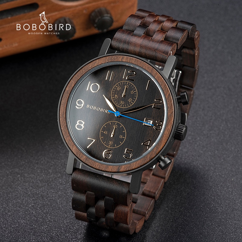 BOBO BIRD W*S08 watch