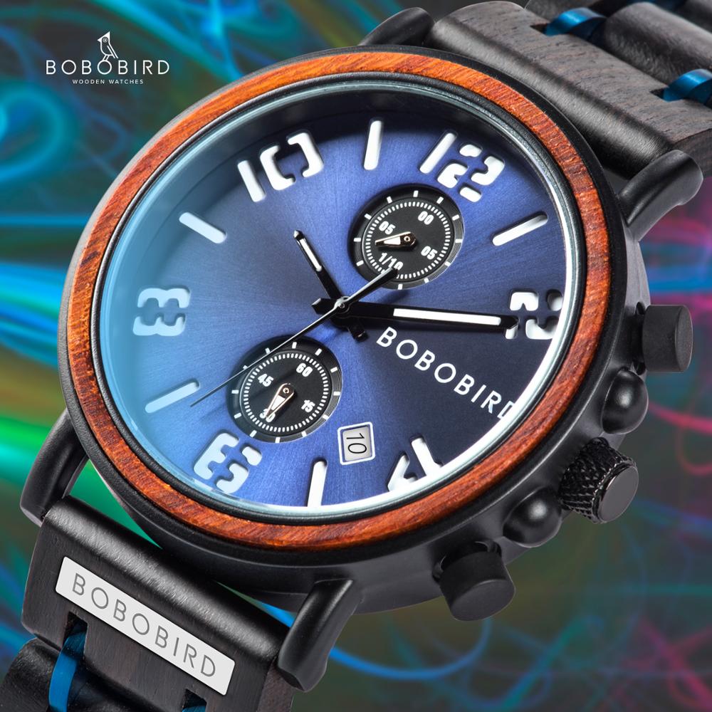 BOBO BIRD W-S26 watch