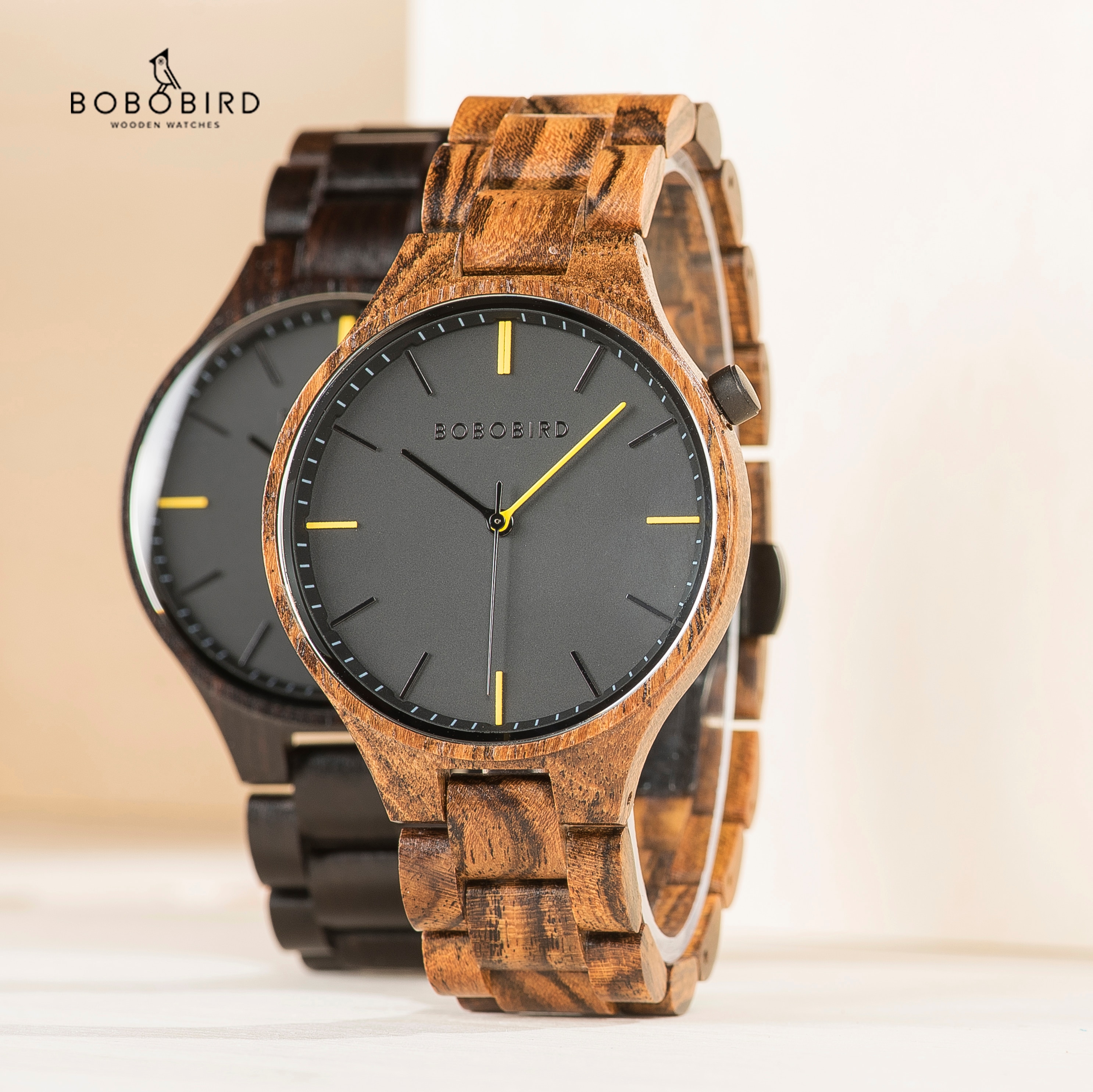 BOBO BIRD W-S27 watch
