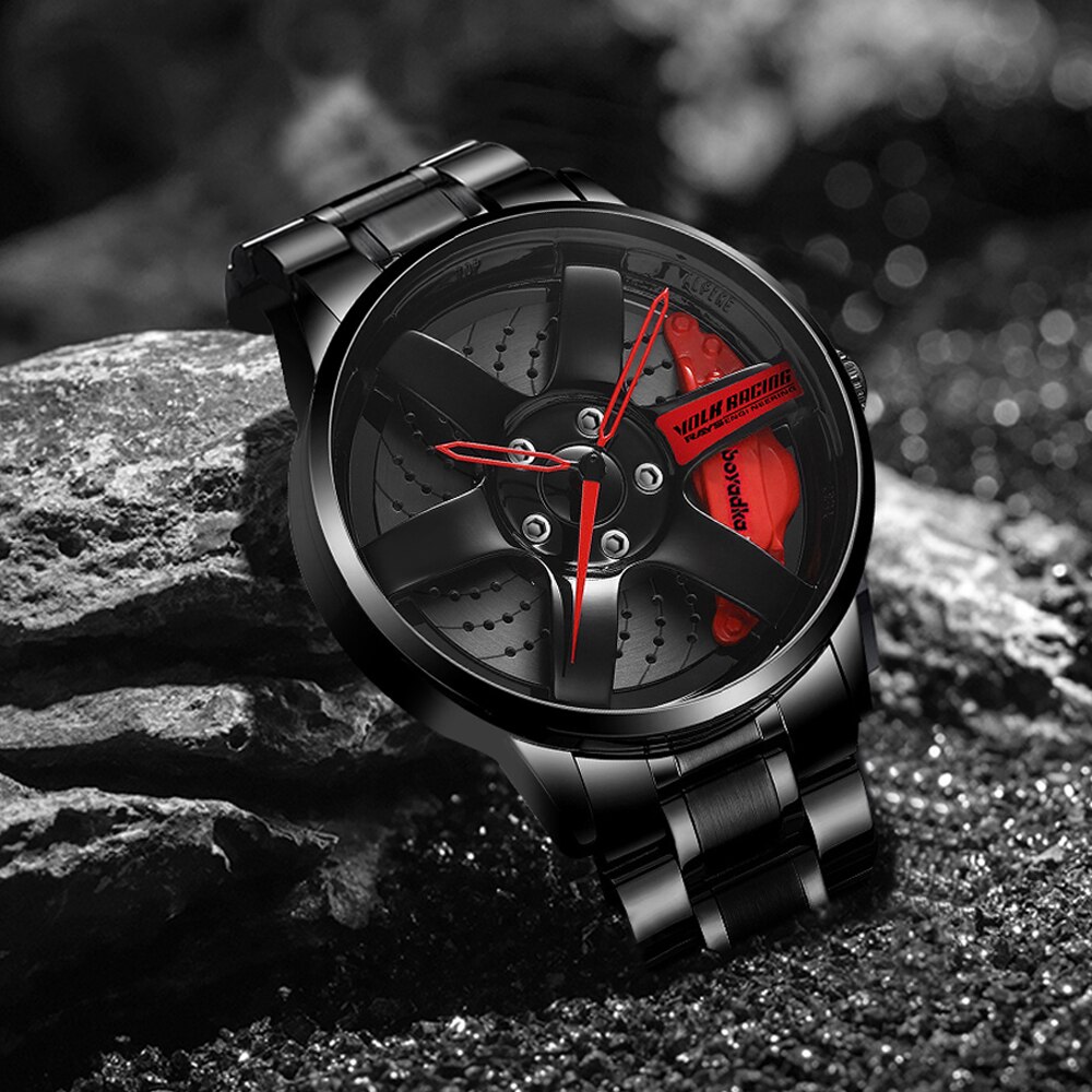BOYADKA b6002 watch