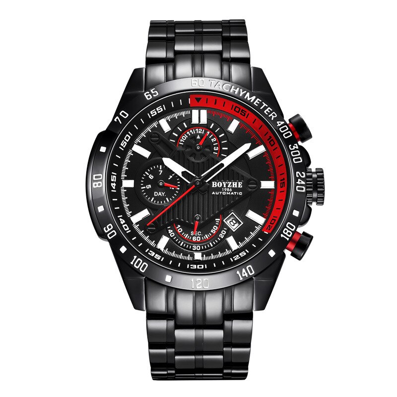 BOYZHE 010 watch
