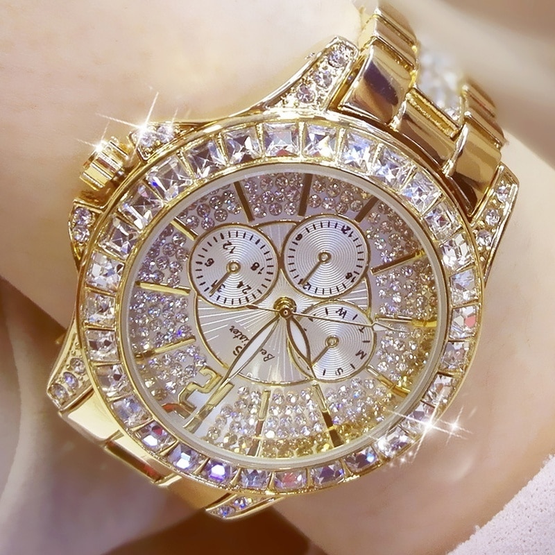 BS bee sister Watches BS-1158 watch