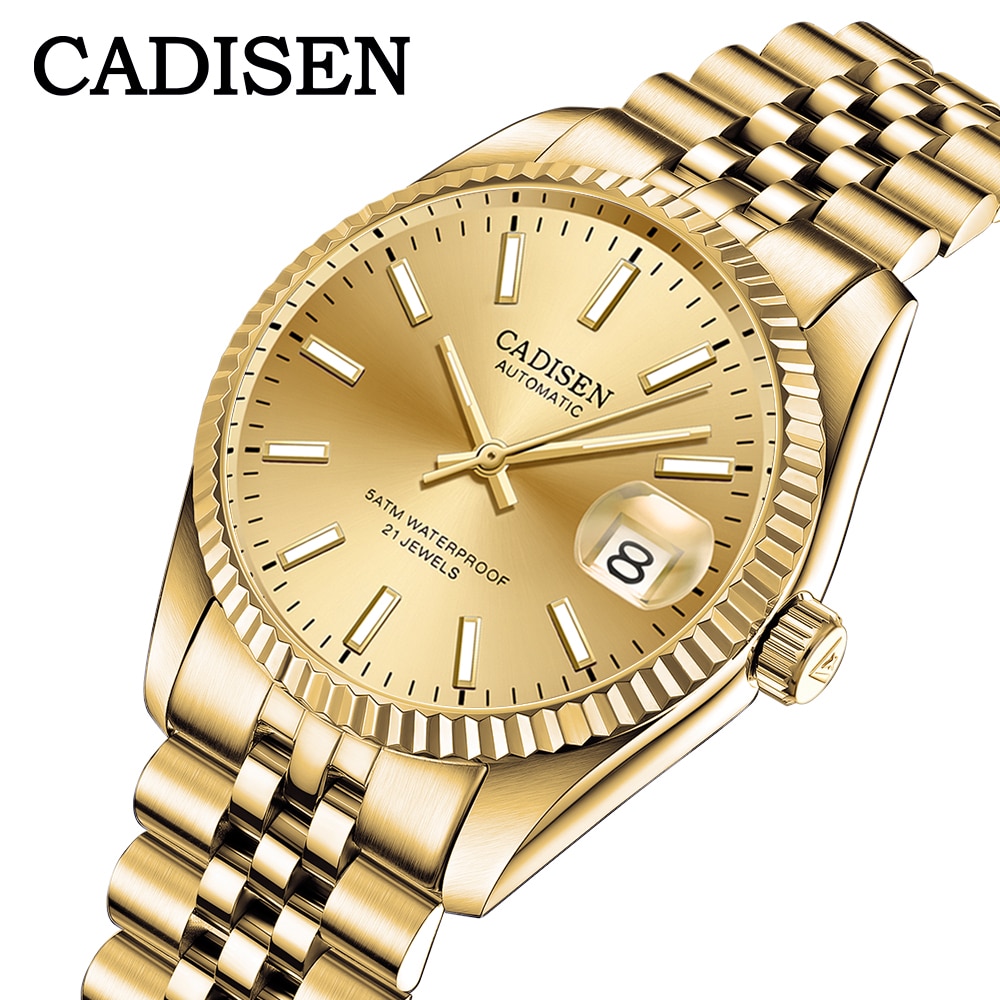 Cadisen C8053MGGG watch