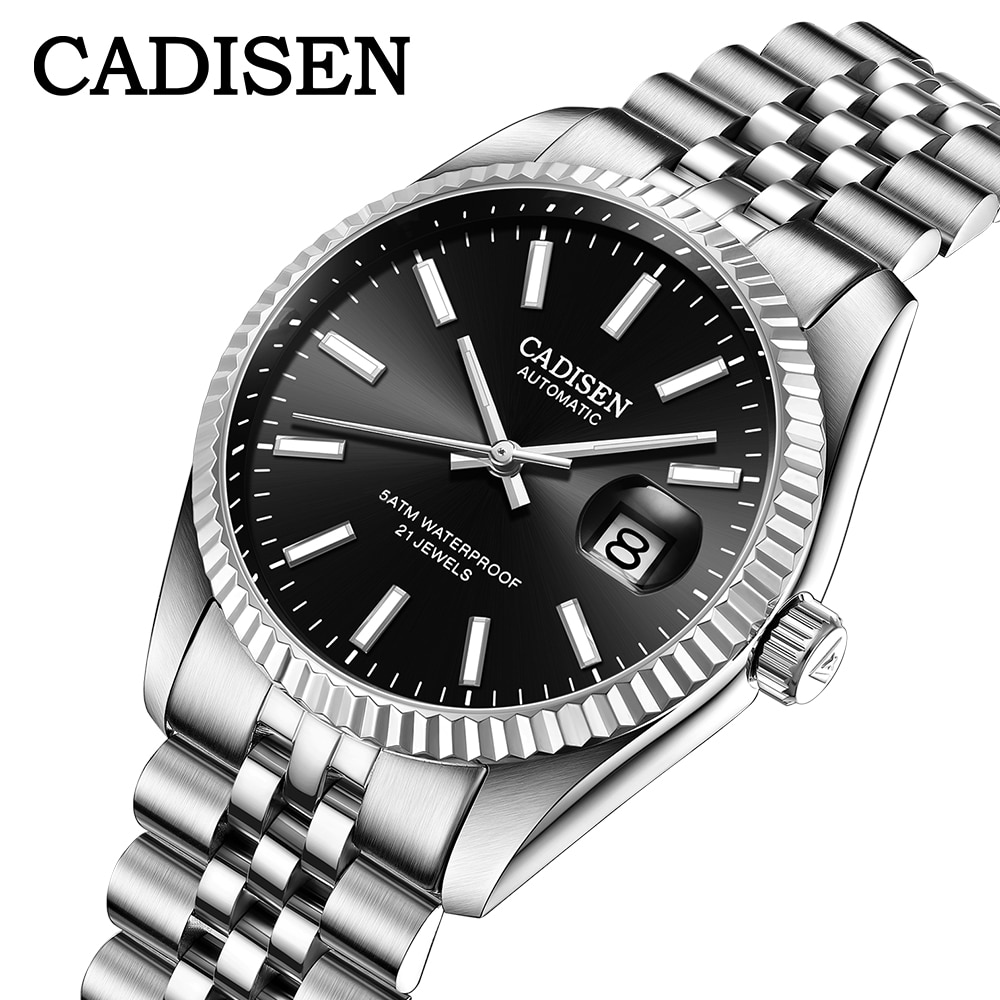 Cadisen C8053MWWB watch
