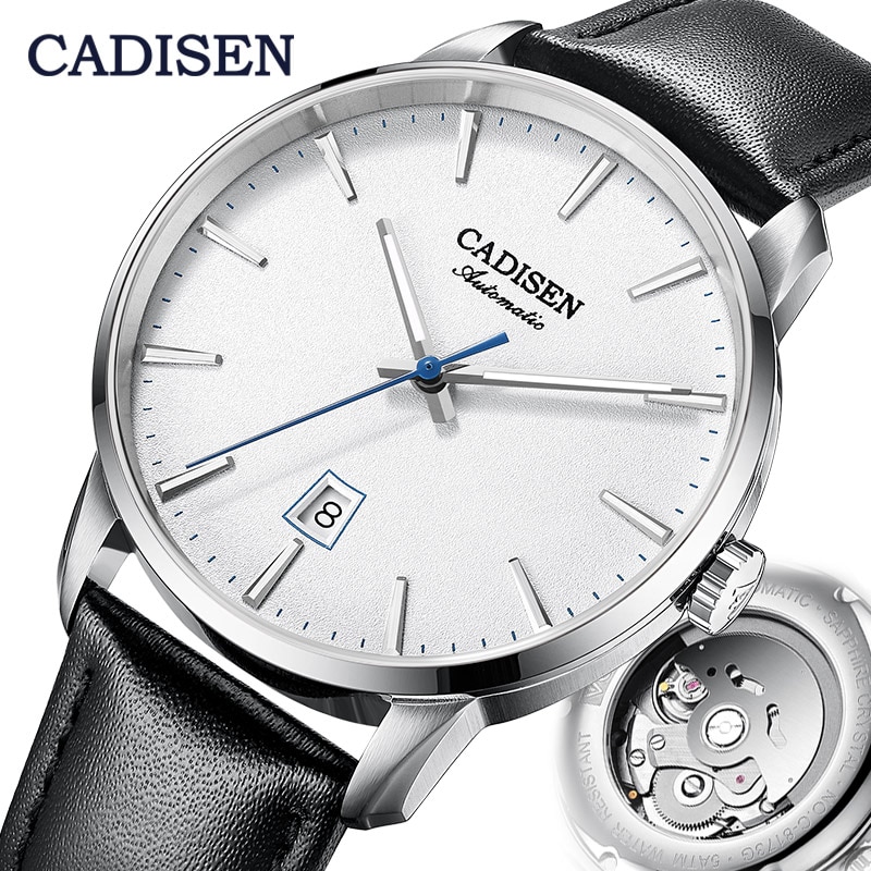 Cadisen C8173 watch