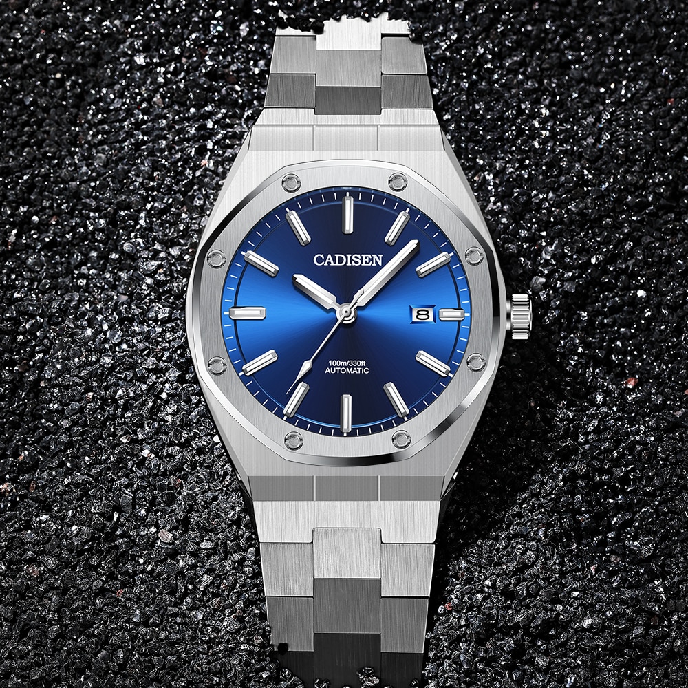Cadisen C8179/C8180 watch