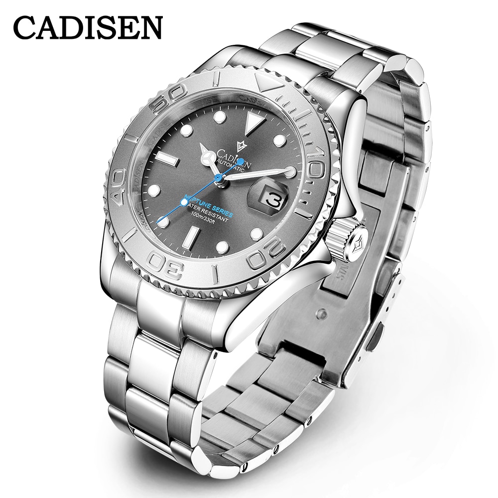 Cadisen C8184G watch