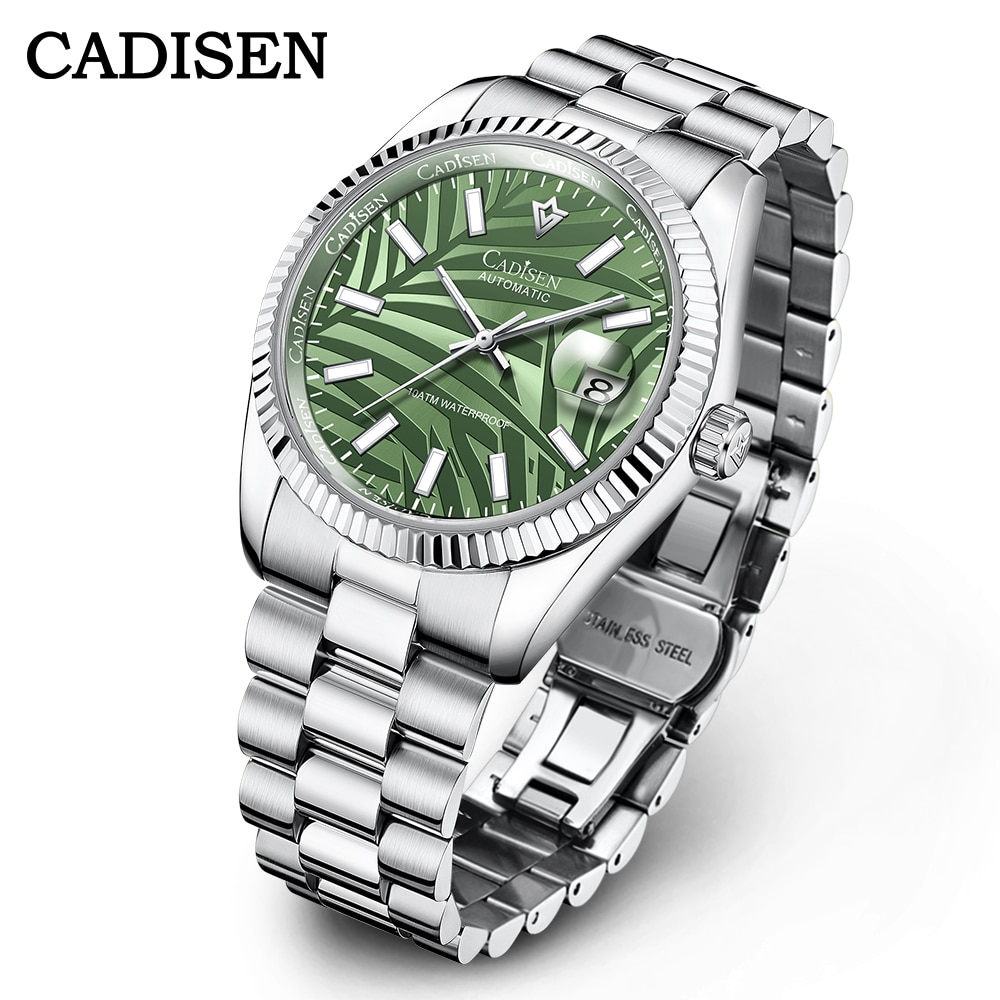Cadisen C8198MWWL watch