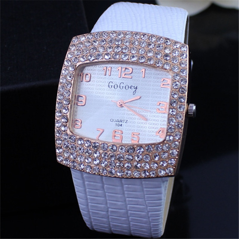 CANSNOW TMC421 watch
