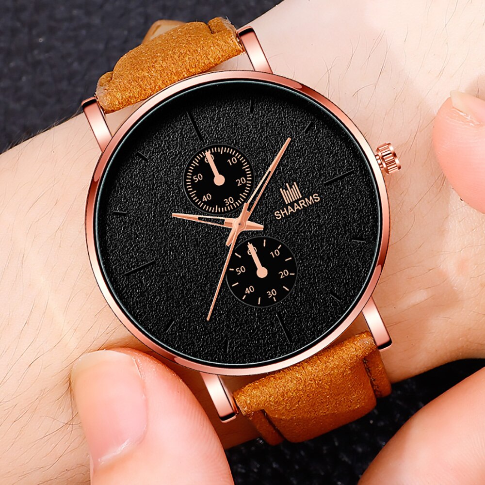 CANSNOW TMC656 watch