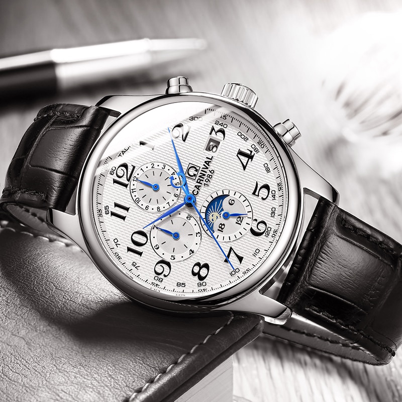 CARNIVAL 2002G watch