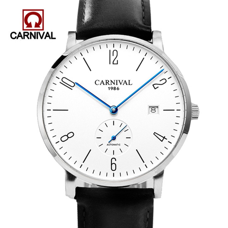 CARNIVAL 8017 watch