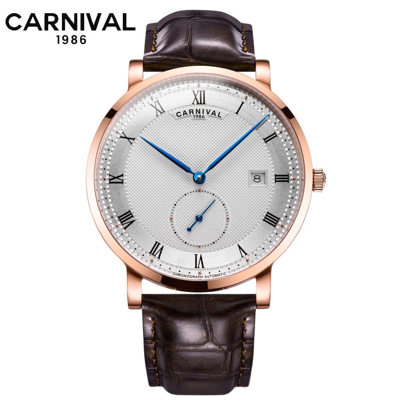 CARNIVAL 8019 watch