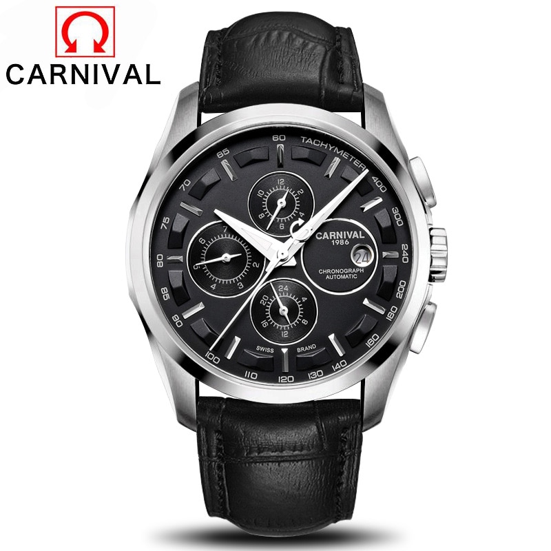 CARNIVAL 8659 watch