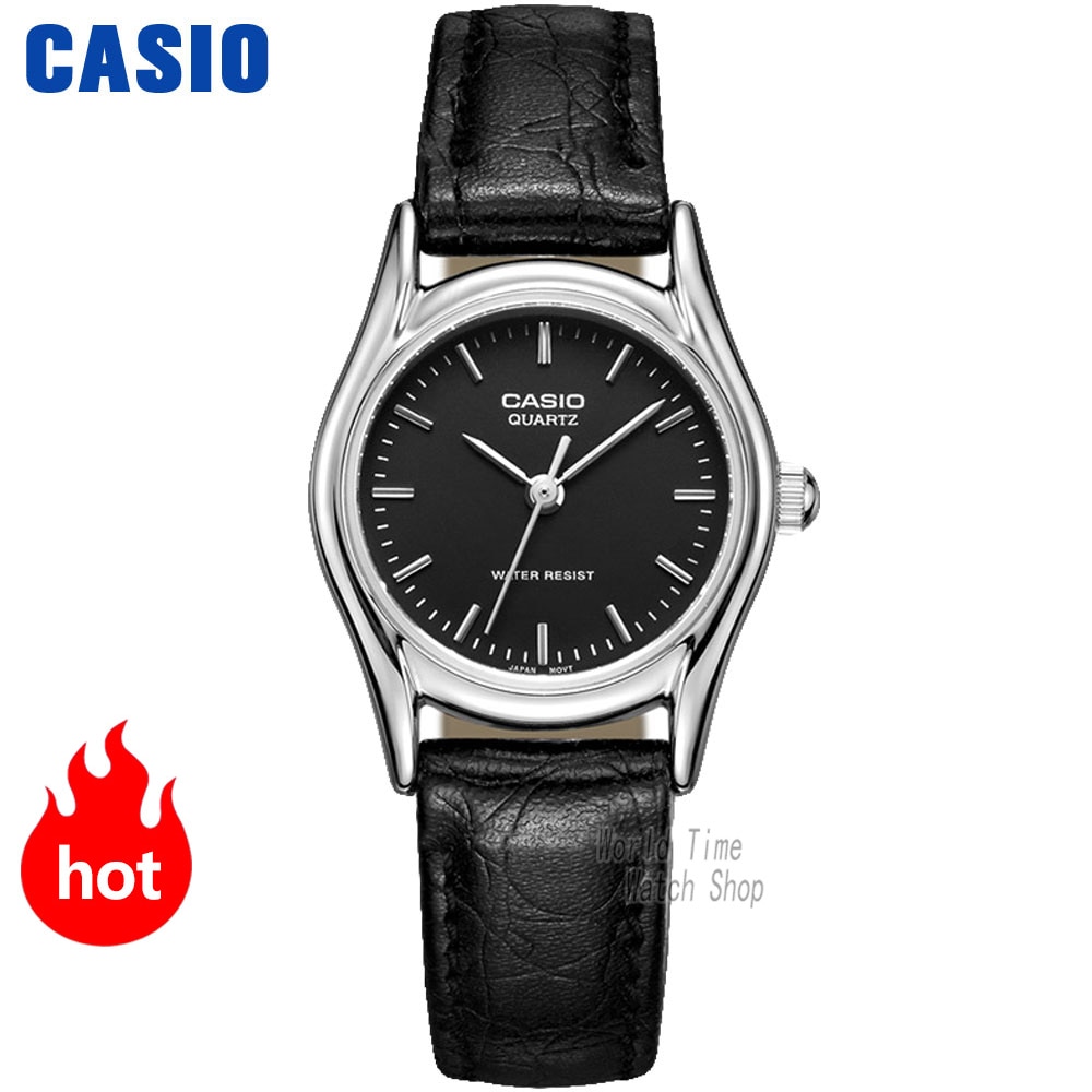 Casio LTP-1094 watch