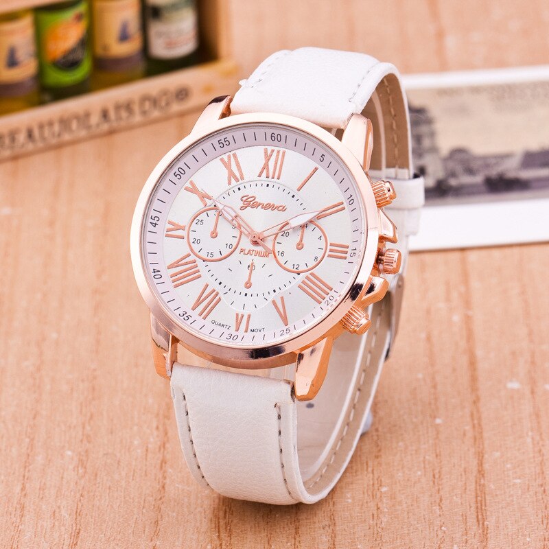 cay Wer006B watch