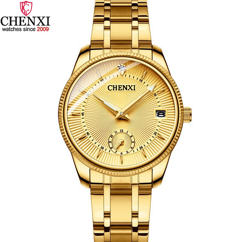 CHENXI CX0556-Woman watch