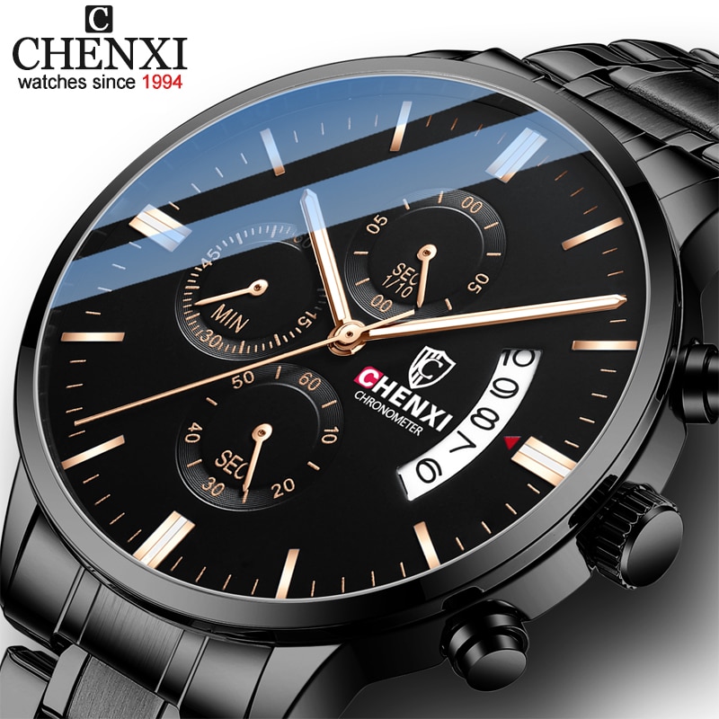 CHENXI CX-907 watch