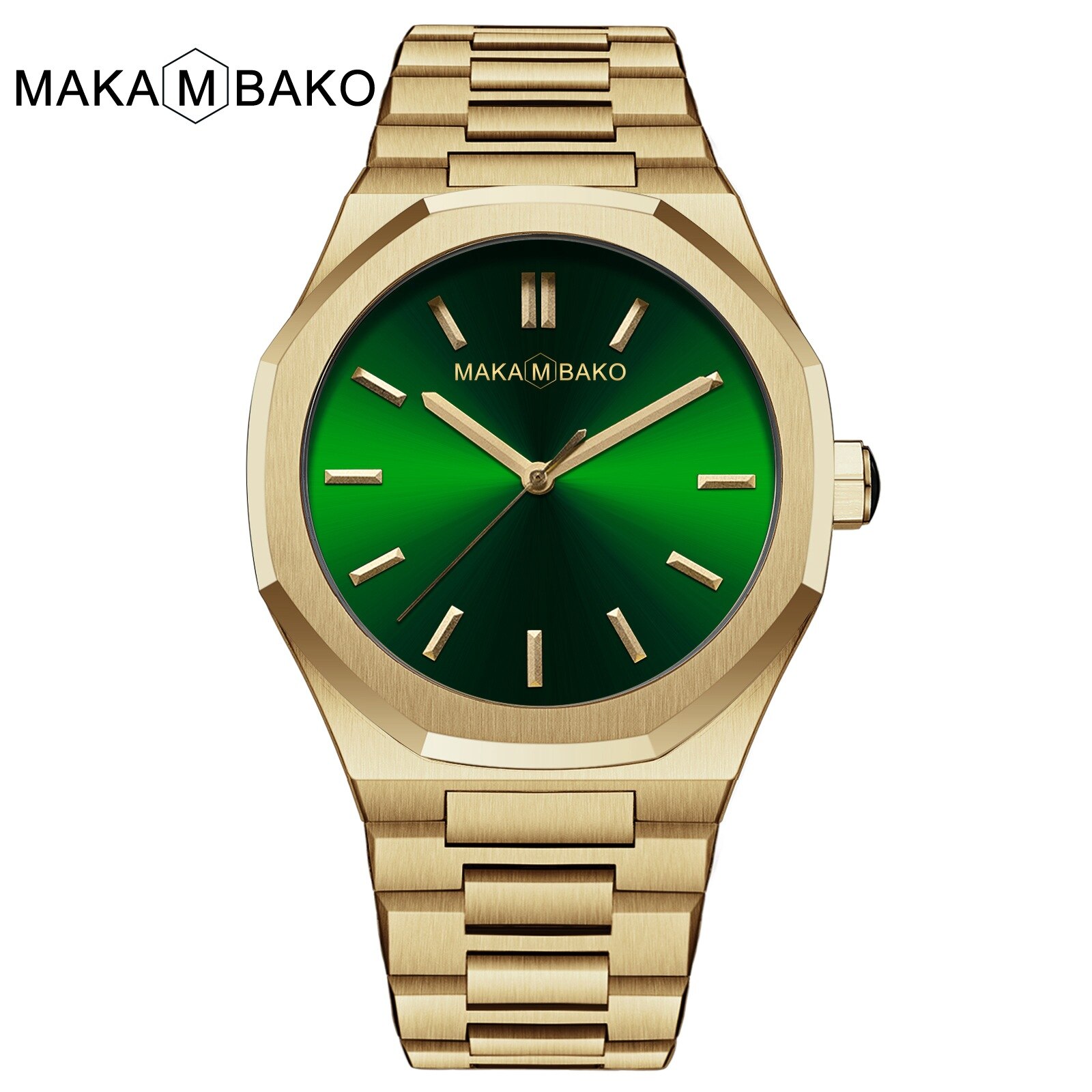 CHUHAN M-5015 watch