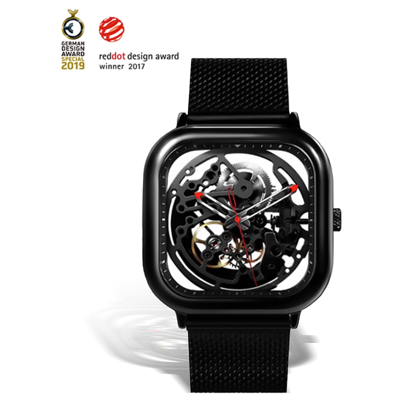 CIGADesign Z011 watch