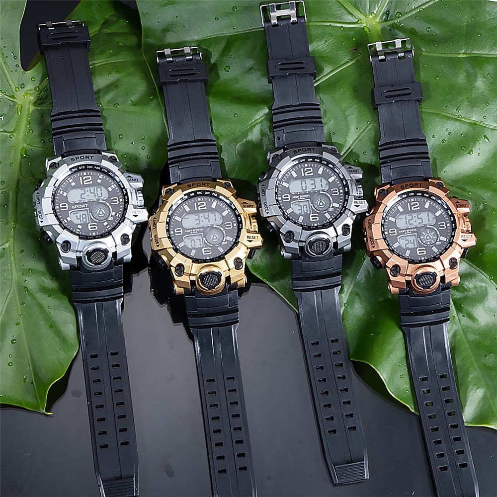 coobos N1000 watch