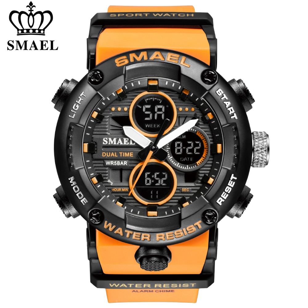 COXRY SL-8038 watch