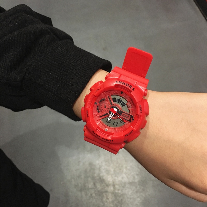 Ctpor A4050 watch