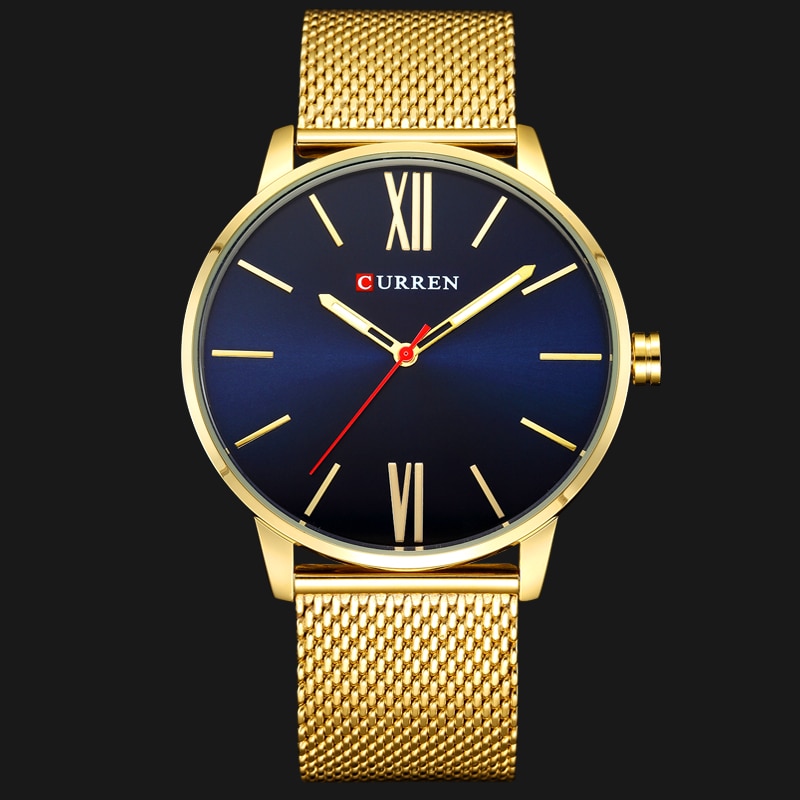 Curren 8238 watch