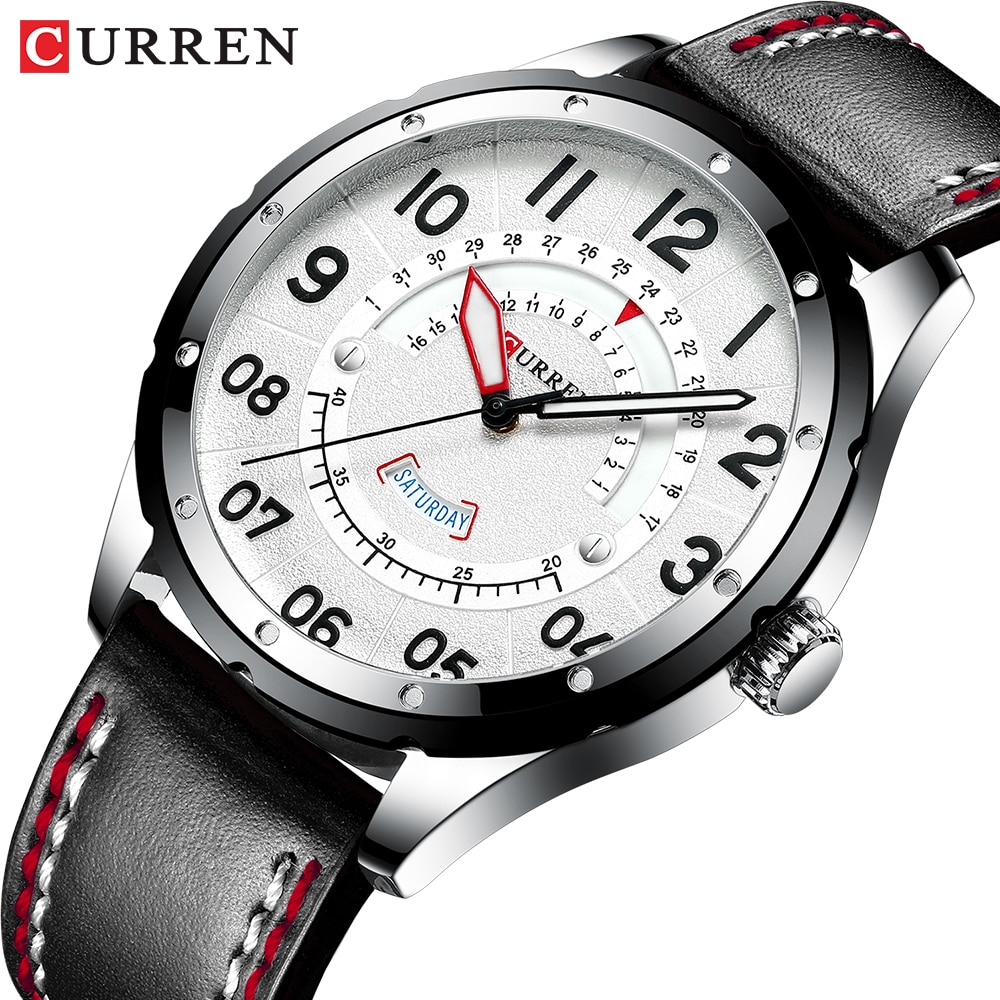 Curren 8267 watch
