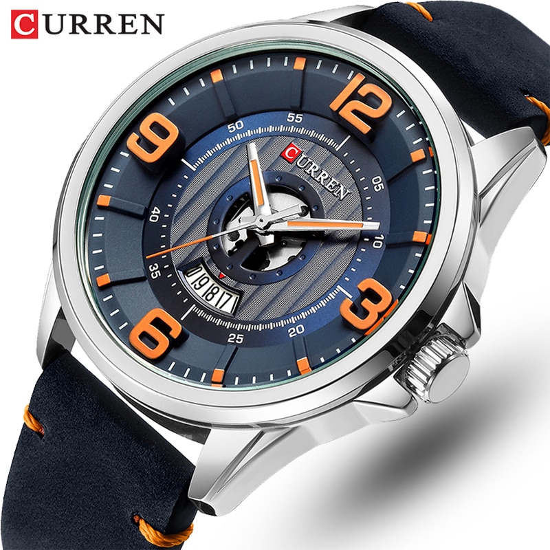 Curren CUR8305 watch