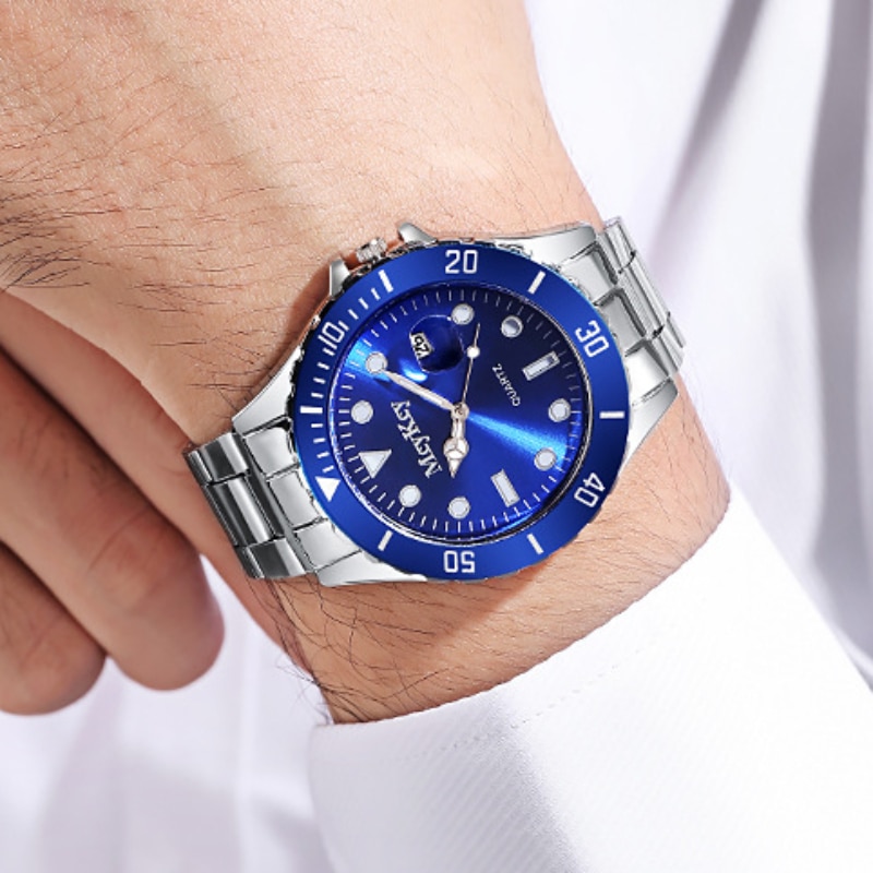 DaWhome G301 watch