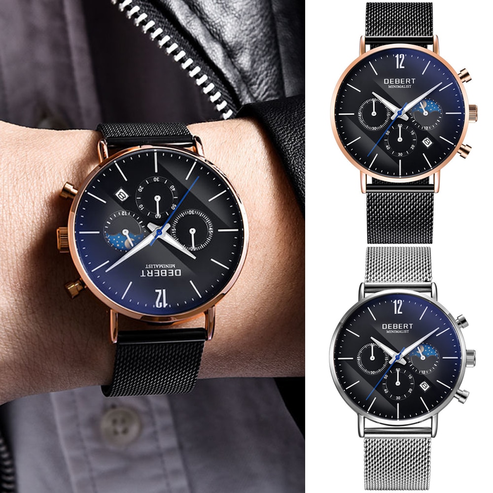 DEBERT 6029 watch