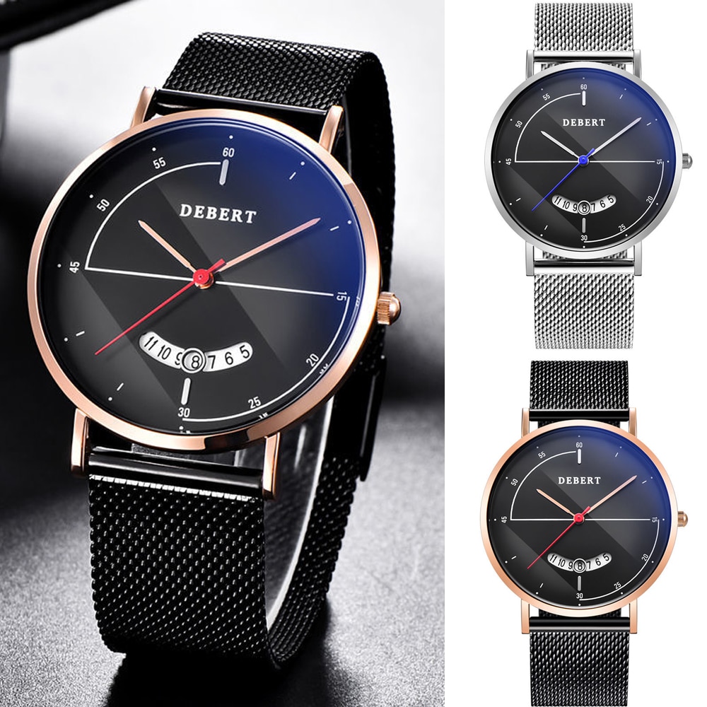 DEBERT 6031 watch