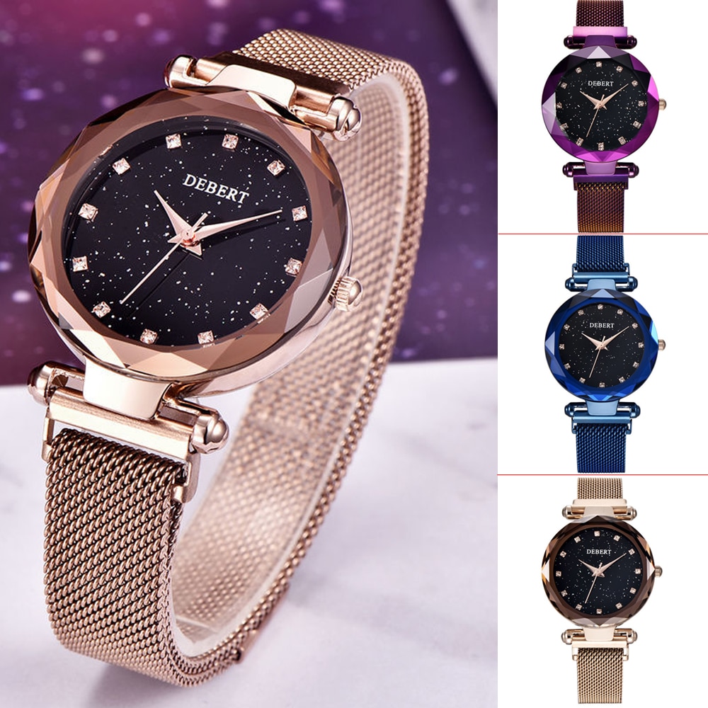 DEBERT 6033 watch